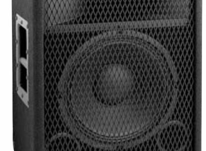 Kolumny głośnikowe