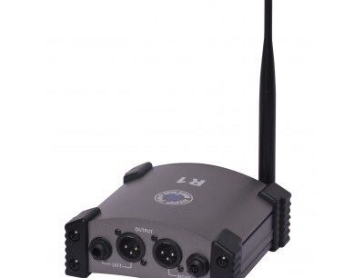 Procesory i urządzenia audio