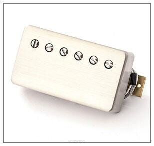 Przetworniki gitarowe