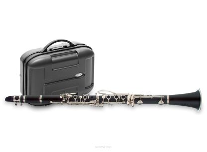 Instrumenty dęte drewniane