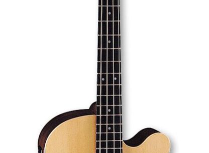 Gitary basowe elektroakustyczne