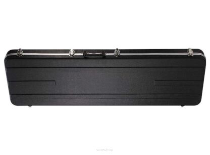 Futerały na gitarę basową