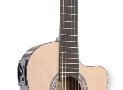 Gitary elektroklasyczne