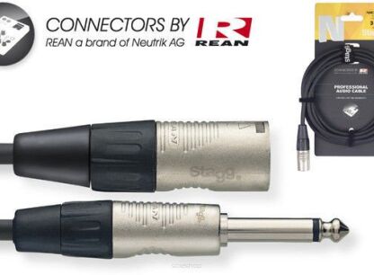 Kable instrumentalne