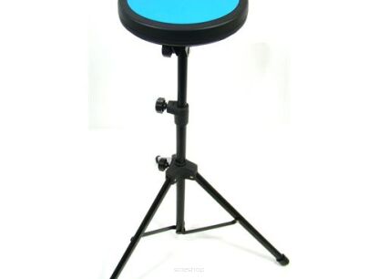 Statywy instrumentów perkusyjnych