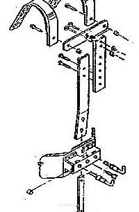 Instrumenty perkusyjne marszowe i akcesoria