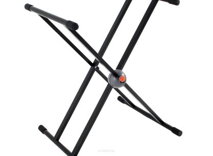 Statywy dla instrumentów klawiszowych