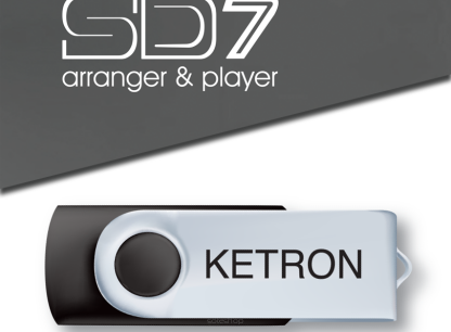 Software do instrumentów klawiszowych