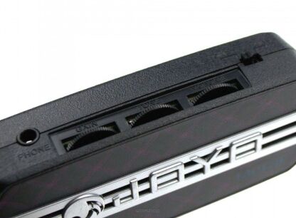 Wzmacniacze słuchawkowe