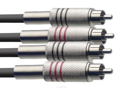 Kable połączeniowe