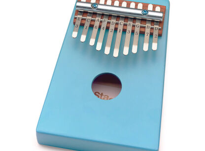 Pozostałe instrumenty etniczne