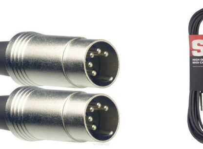 Kable MIDI