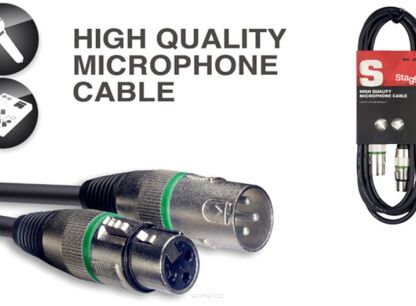 Akcesoria mikrofonowe