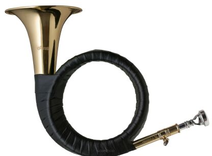 Instrumenty dęte blaszane