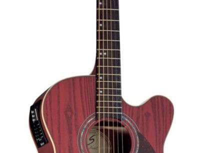 Gitary elektroakustyczne