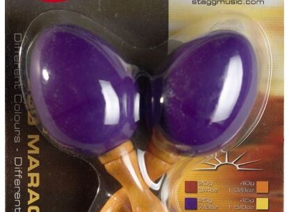 Pozostałe instrumenty perkusyjne