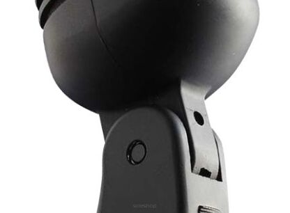 Mikrofony przewodowe