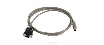 Kable instrumentalne