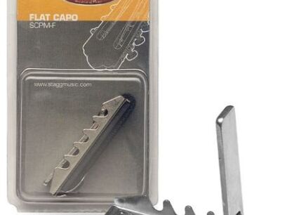 Pozostałe akcesoria gitarowe