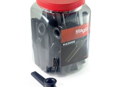 Pozostałe instrumenty dęte