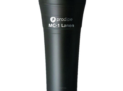 Mikrofony dynamiczne