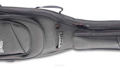 Pokrowce na gitarę elektryczną