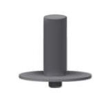 FBT VT-S 0 406 - adapter kolumnowy 0cm