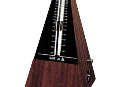 Samick MM 98 WA - metronom mechaniczny z dzwonkiem