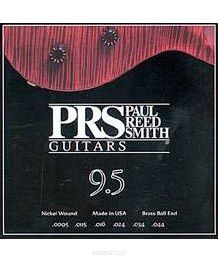 PRS 9,5-44 - struny do gitary elektrycznej