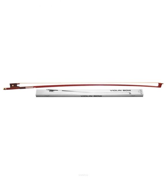 Stagg BOVN 1/2 - smyczek do skrzypiec 1/2