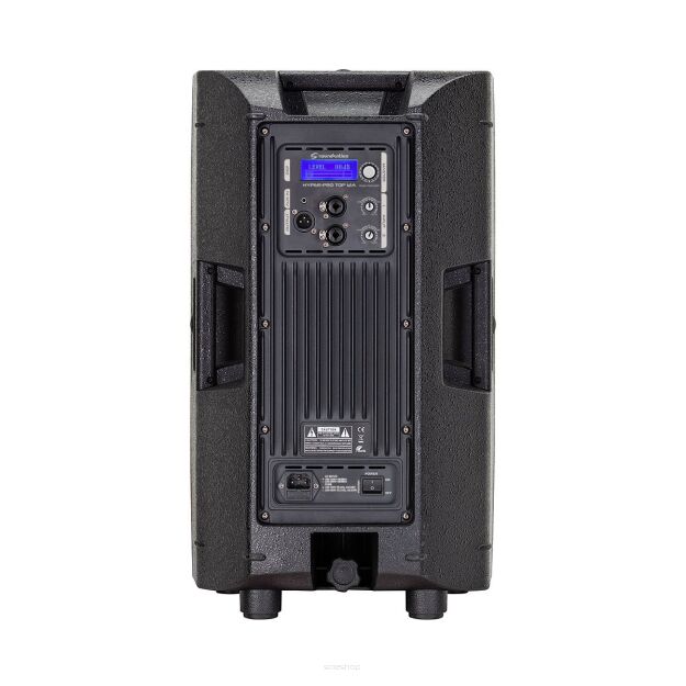 Soundsation HYPER PRO TOP 12A 1200W - kolumna aktywna