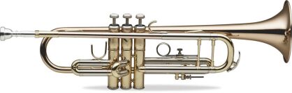 Levante LV-TR6305 - trąbka Bb