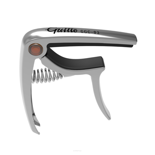 Guitto GGC-03 SL - kapodaster