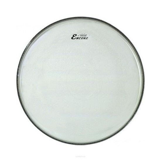 Encore by Remo Powerstroke Clear 22