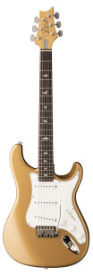 PRS Silver Sky Golden Mesa - gitara elektryczna