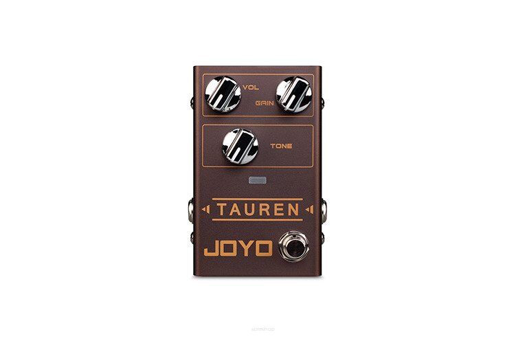 Joyo R-01 Tauren - efekt gitarowy