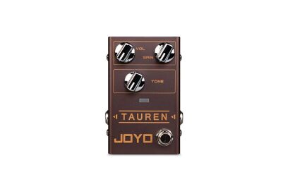 Joyo R-01 Tauren - efekt gitarowy