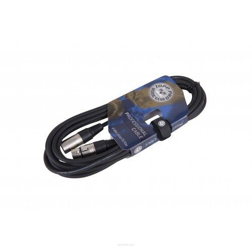 Topp Pro TP MC01LU5 - kabel mikrofonowy 5m