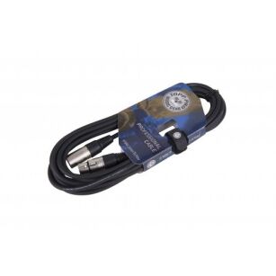 Topp Pro TP MC01LU5 - kabel mikrofonowy 5m
