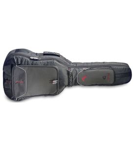 Stagg STB SUP 20 W - pokrowiec na gitarę akustyczną