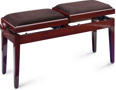 Stagg PB 245 MH P V/BR - ława do pianina
