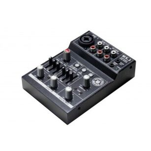 Topp Pro TP MX3 - mikser analogowy