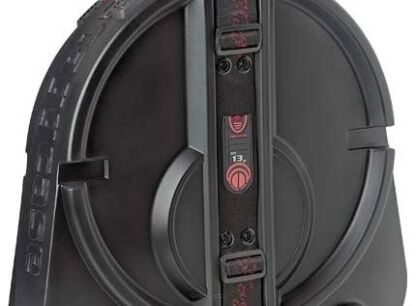 Stagg STC 13 P - futerał na werbel piccolo 13"