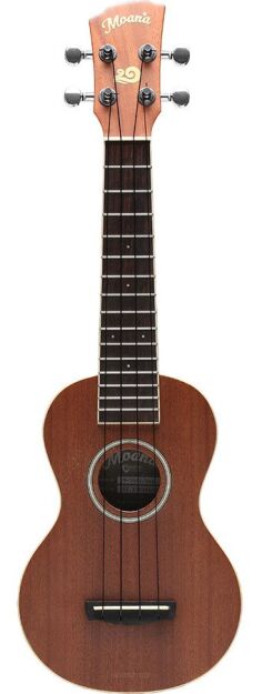 Moana M-50/SNS - ukulele sopranowe