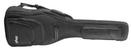 Stagg STB-NDURA 15 UB - pokrowiec na gitarę basową