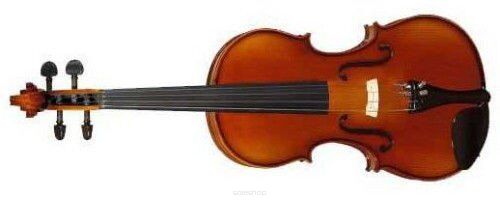 Hora A100 NC - altówka 13