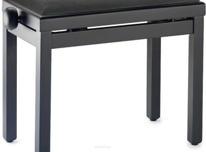 Stagg PB-39 BKM VBK - ława do pianina