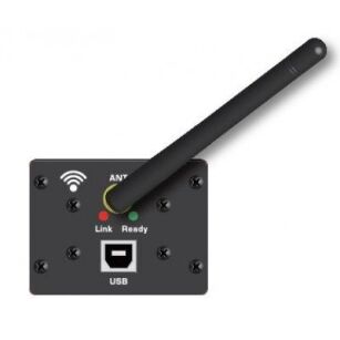 Topp Pro WIFI-MODULE - moduł WIFI do T2208