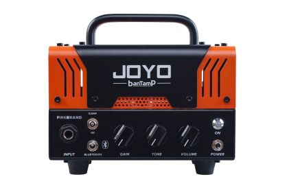 Joyo Bantamp Firebrand - mini głowa gitarowa 20W