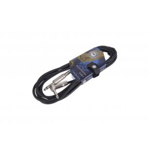 Topp Pro TP GC02LU03 - kabel instrumentalny 3m